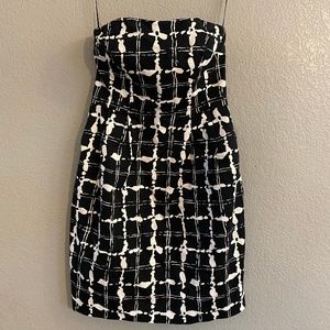 Express sleeveless dress